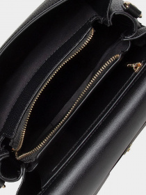 Кросс-боди Valentino Alexia модель VBS5A803 NERO Фото