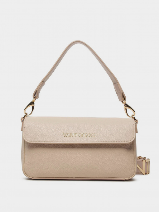 Кросс-боди Valentino модель VBS5A804 ECRU Фото