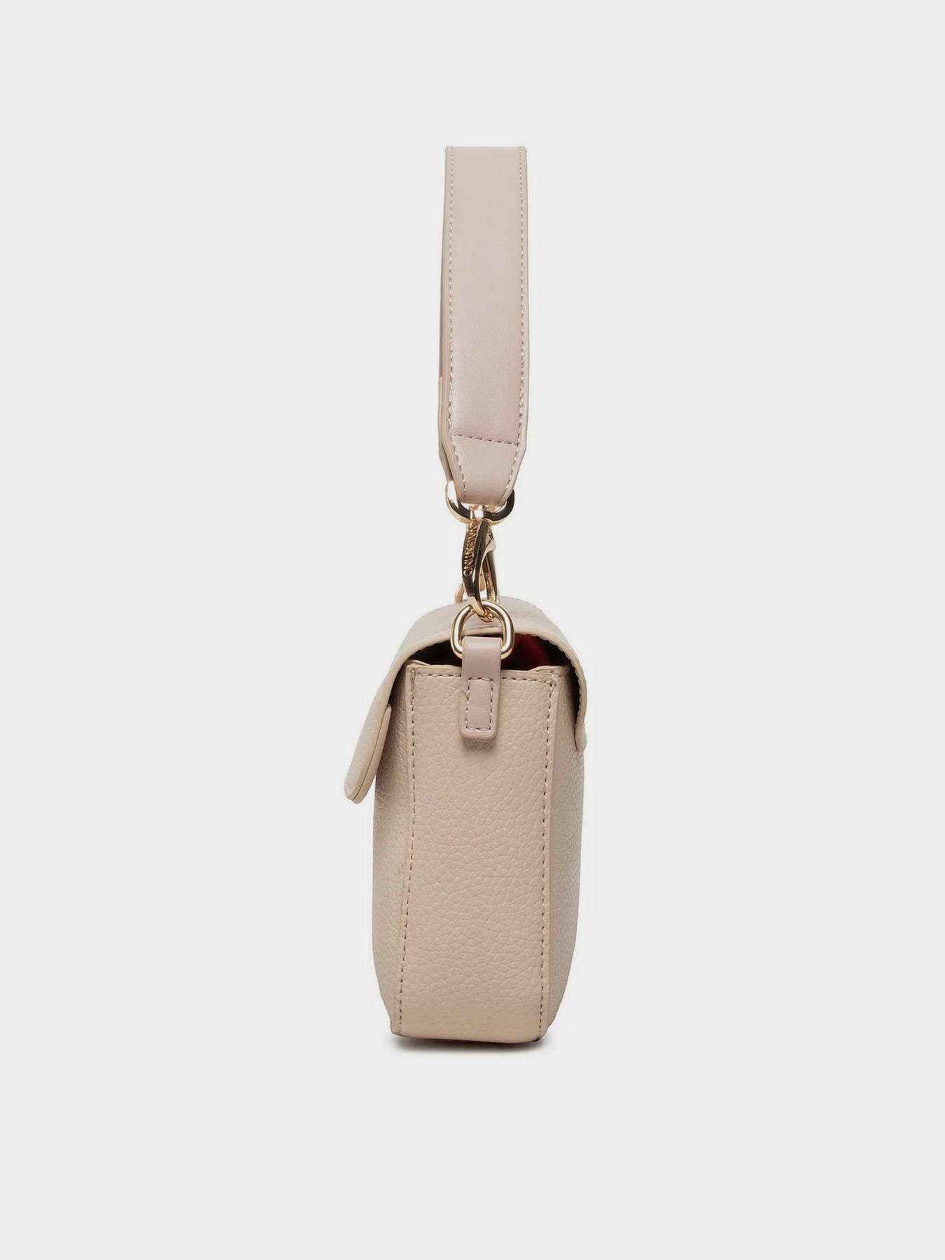 Кросс-боди Valentino модель VBS5A804 ECRU Кросс-боди Valentino модель VBS5A804 ECRU Фото