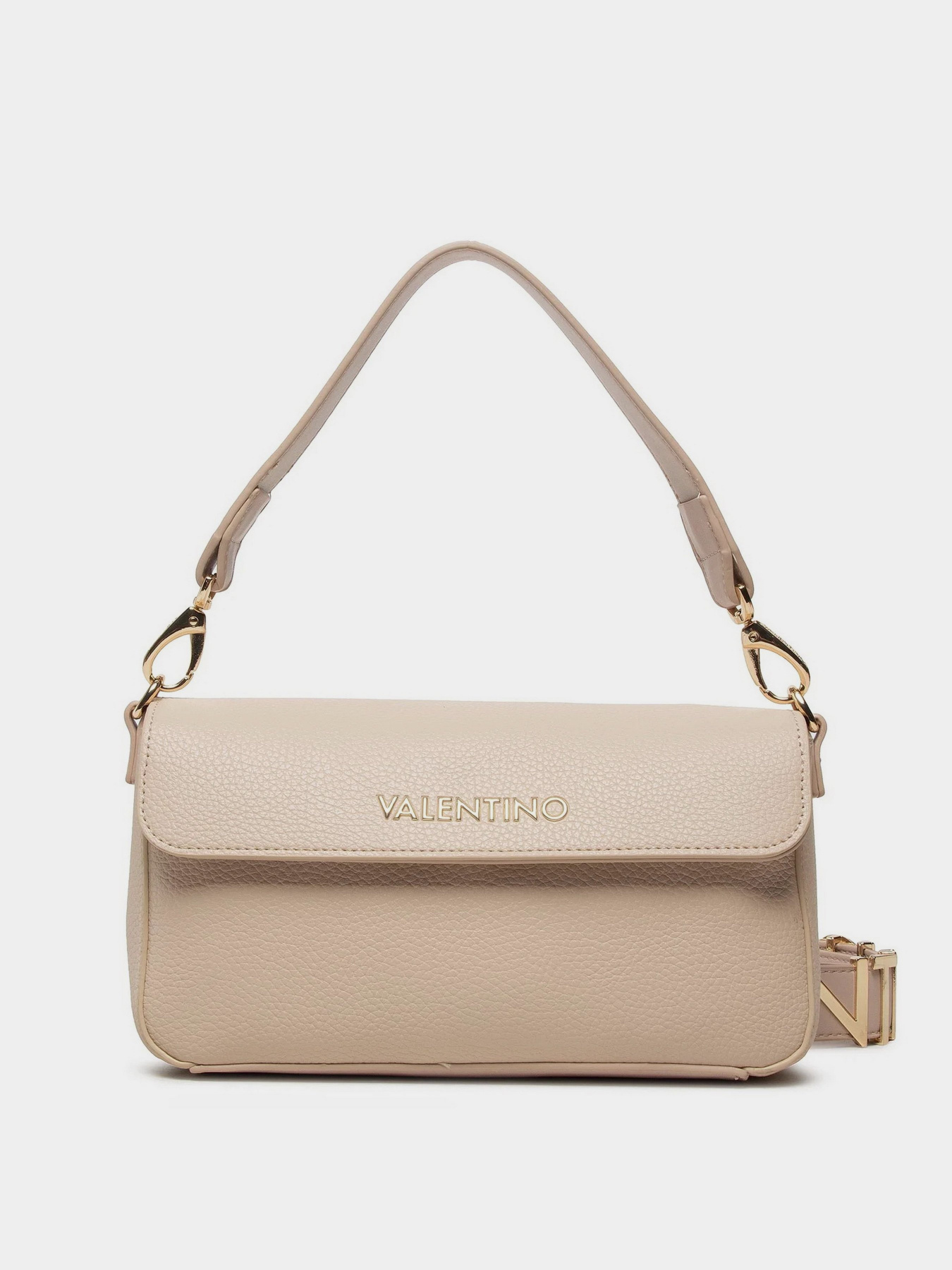 Кросс-боди Valentino модель VBS5A804 ECRU Кросс-боди Valentino модель VBS5A804 ECRU Фото