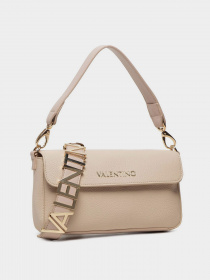 Кросс-боди Valentino модель VBS5A804 ECRU Кросс-боди Valentino модель VBS5A804 ECRU Фото