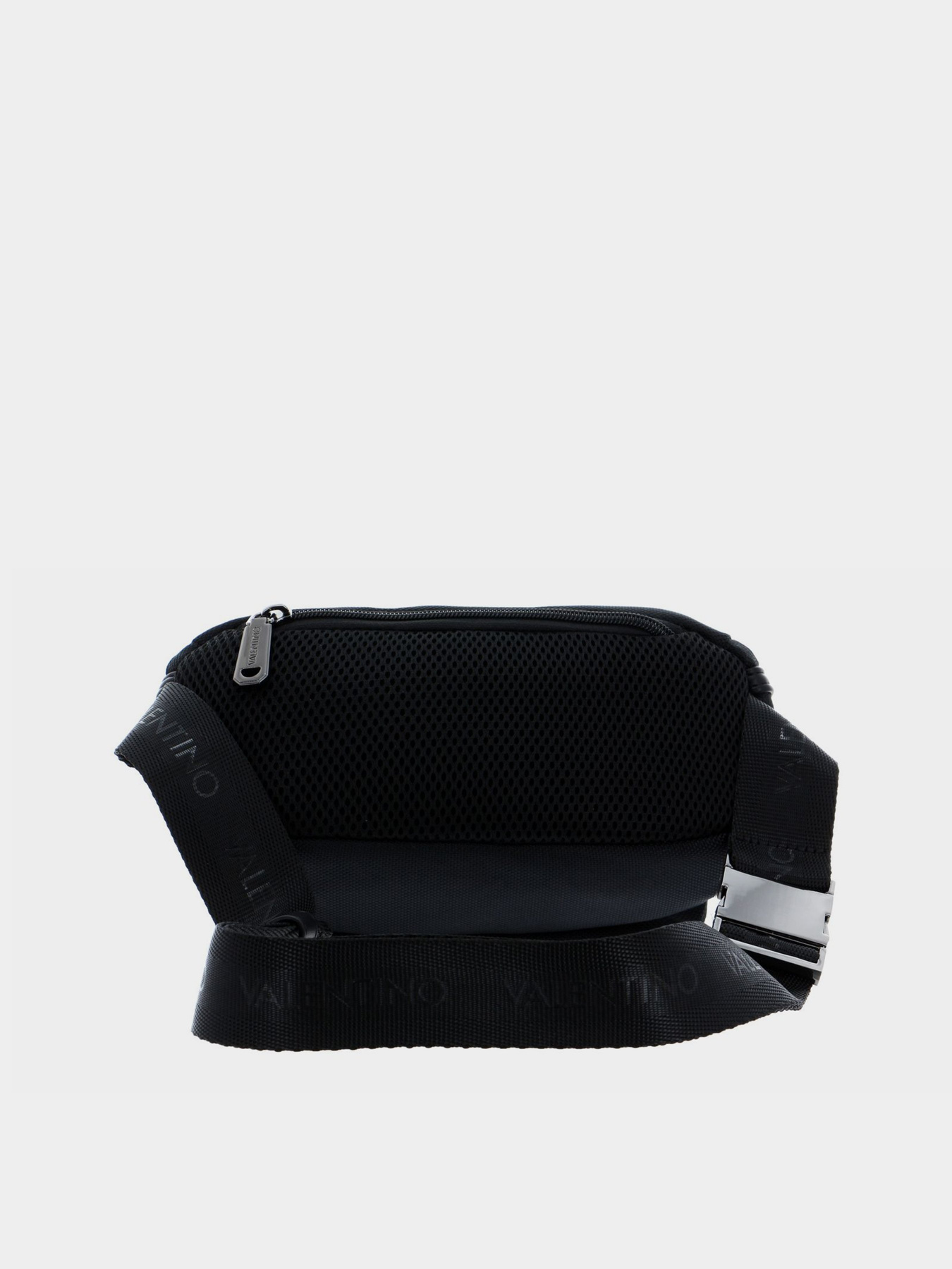 Поясная сумка Valentino Anakin модель VBS43307 NERO Фото