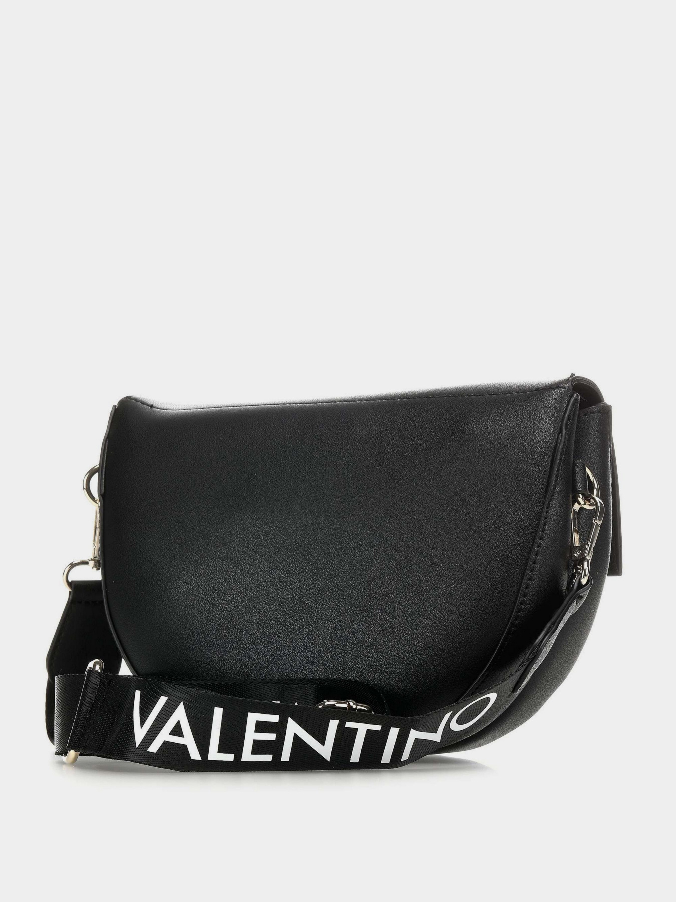 Кросс-боди Valentino модель VBS3XJ02 NERO Фото