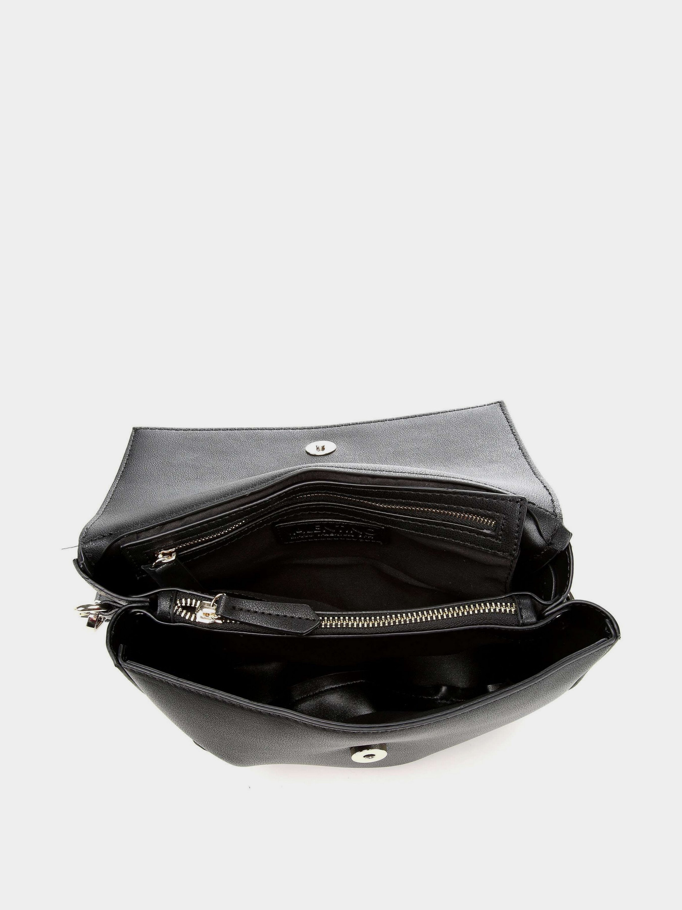 Кросс-боди Valentino модель VBS3XJ02 NERO Фото