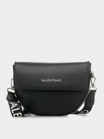 Кросс-боди Valentino модель VBS3XJ02 NERO Фото