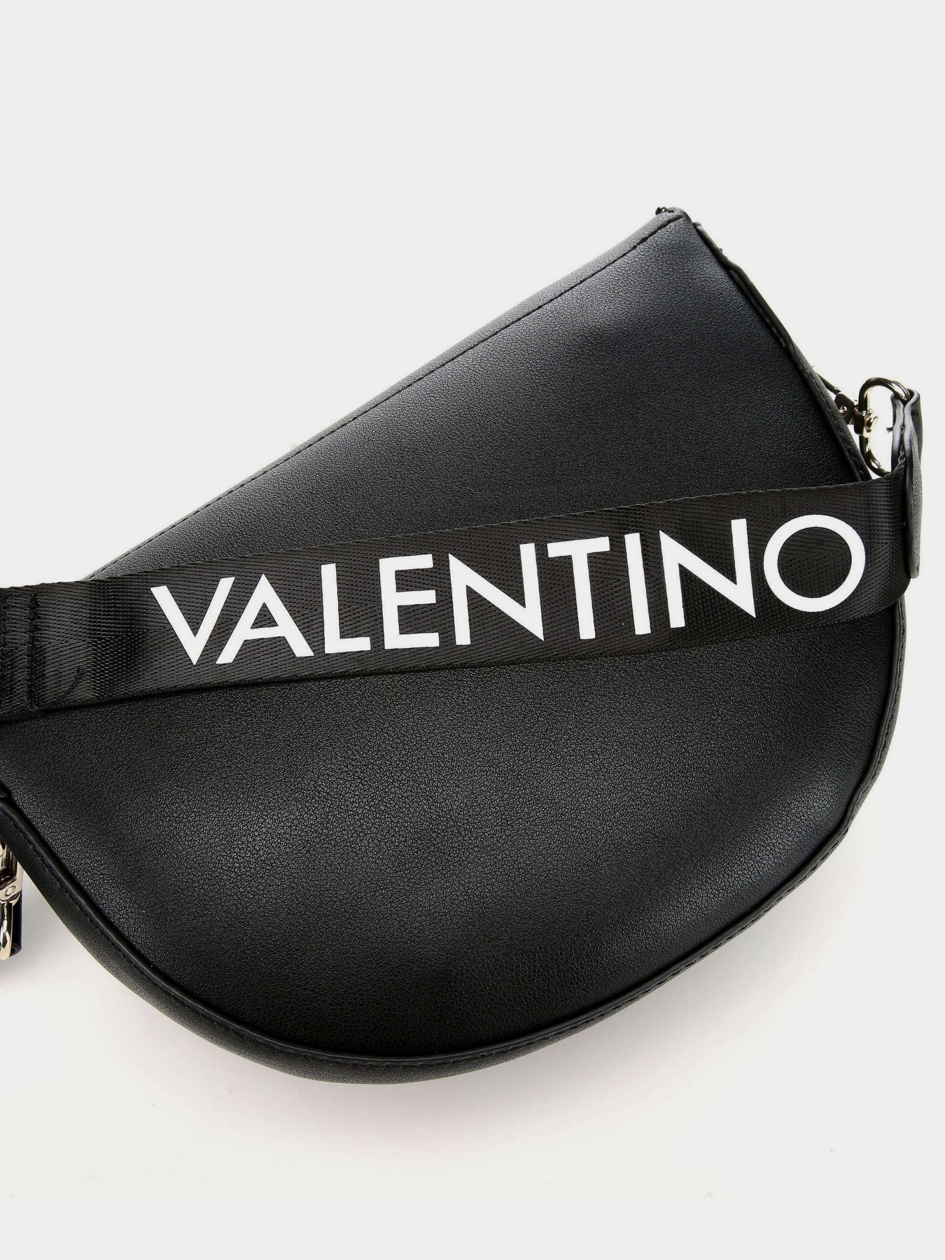 Кросс-боди Valentino модель VBS3XJ02 NERO Фото