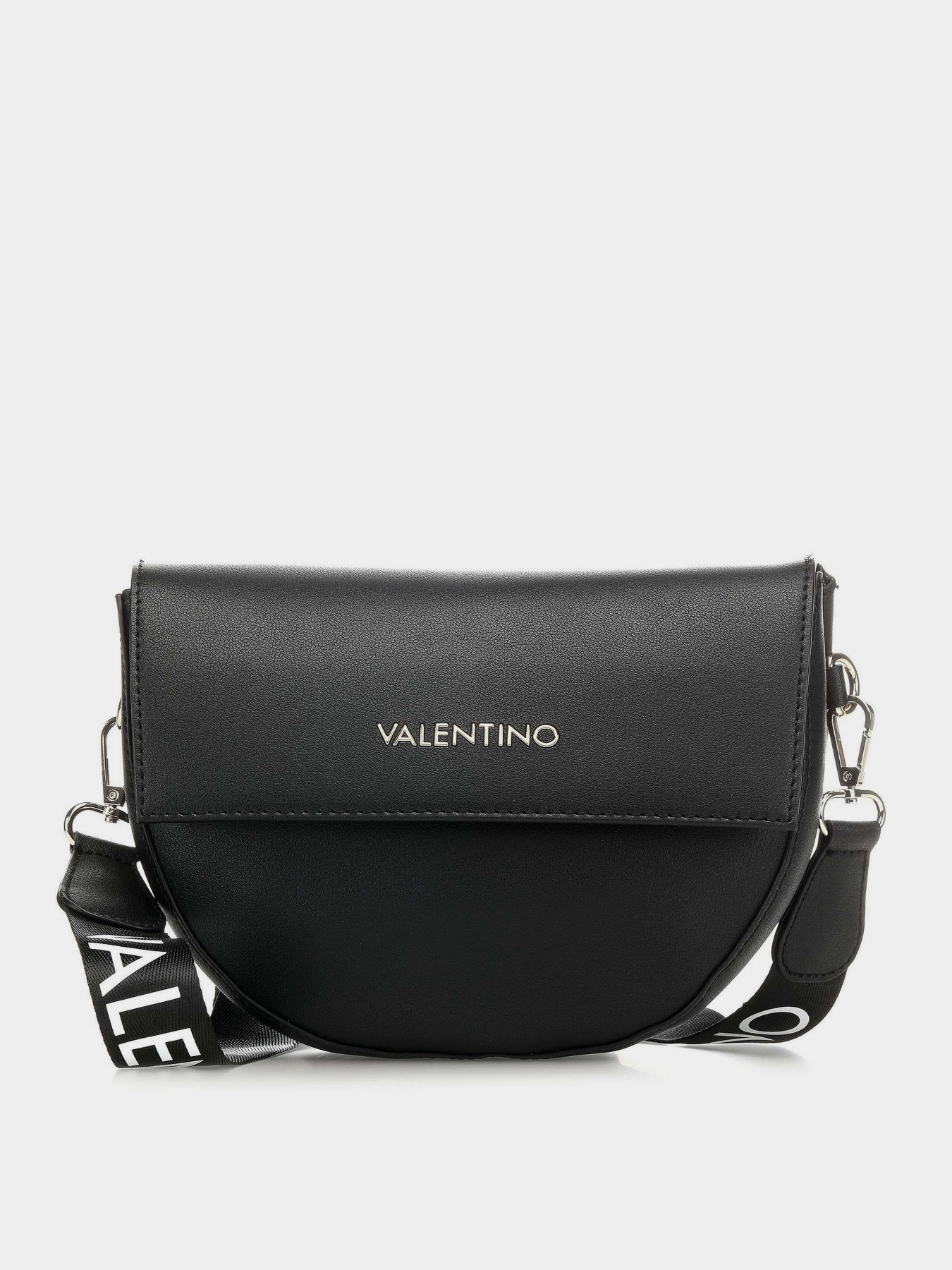 Кросс-боди Valentino модель VBS3XJ02 NERO Фото