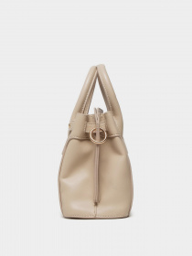 Сумка Valentino Bulgur модель VBS6GR03 ECRU Сумка Valentino Bulgur модель VBS6GR03 ECRU Фото