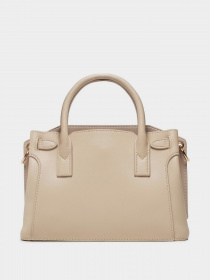 Сумка Valentino Bulgur модель VBS6GR03 ECRU Сумка Valentino Bulgur модель VBS6GR03 ECRU Фото