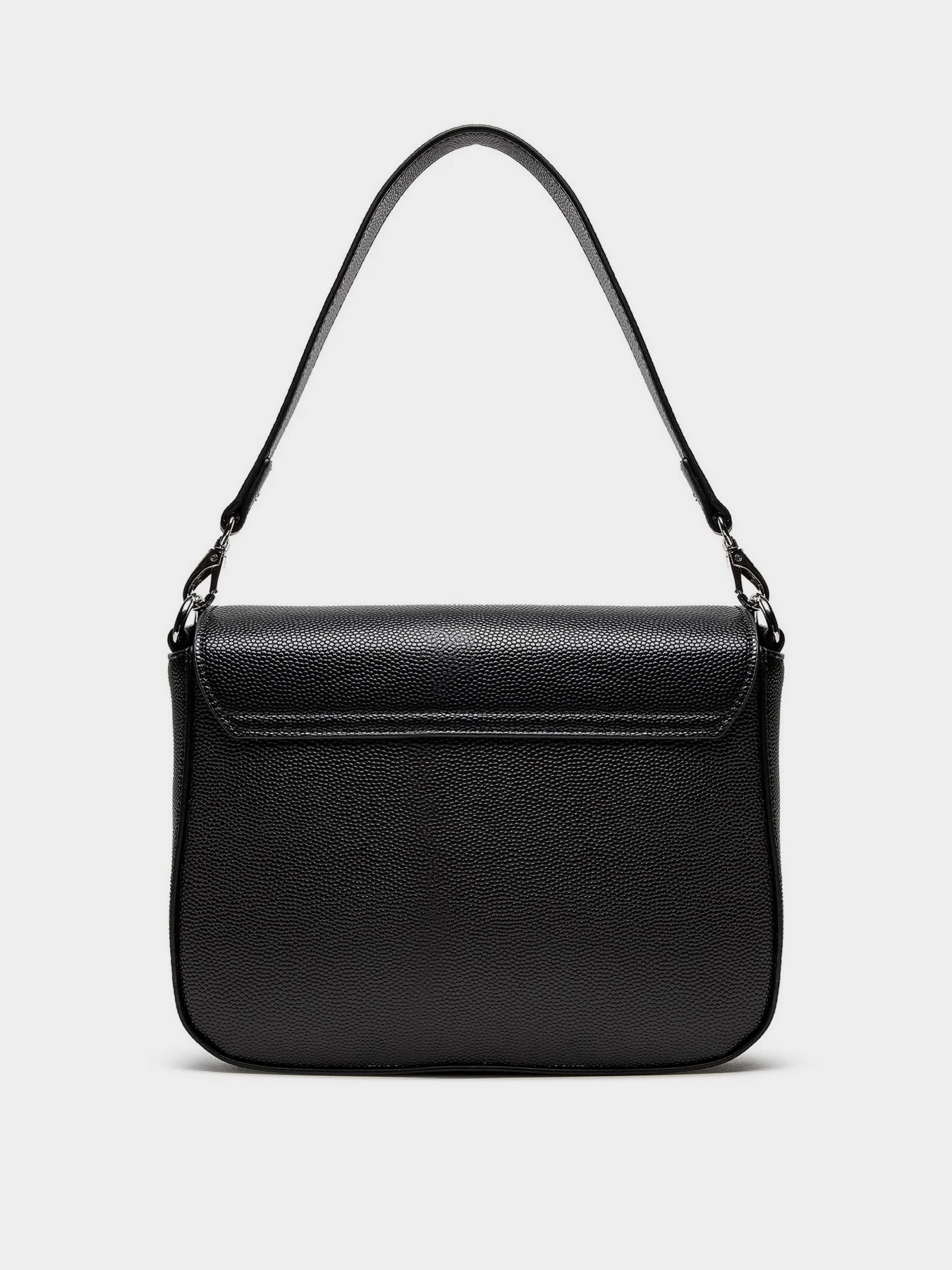 Сумка Valentino модель VBS1R404G NERO Фото