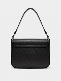 Сумка Valentino модель VBS1R404G NERO Фото