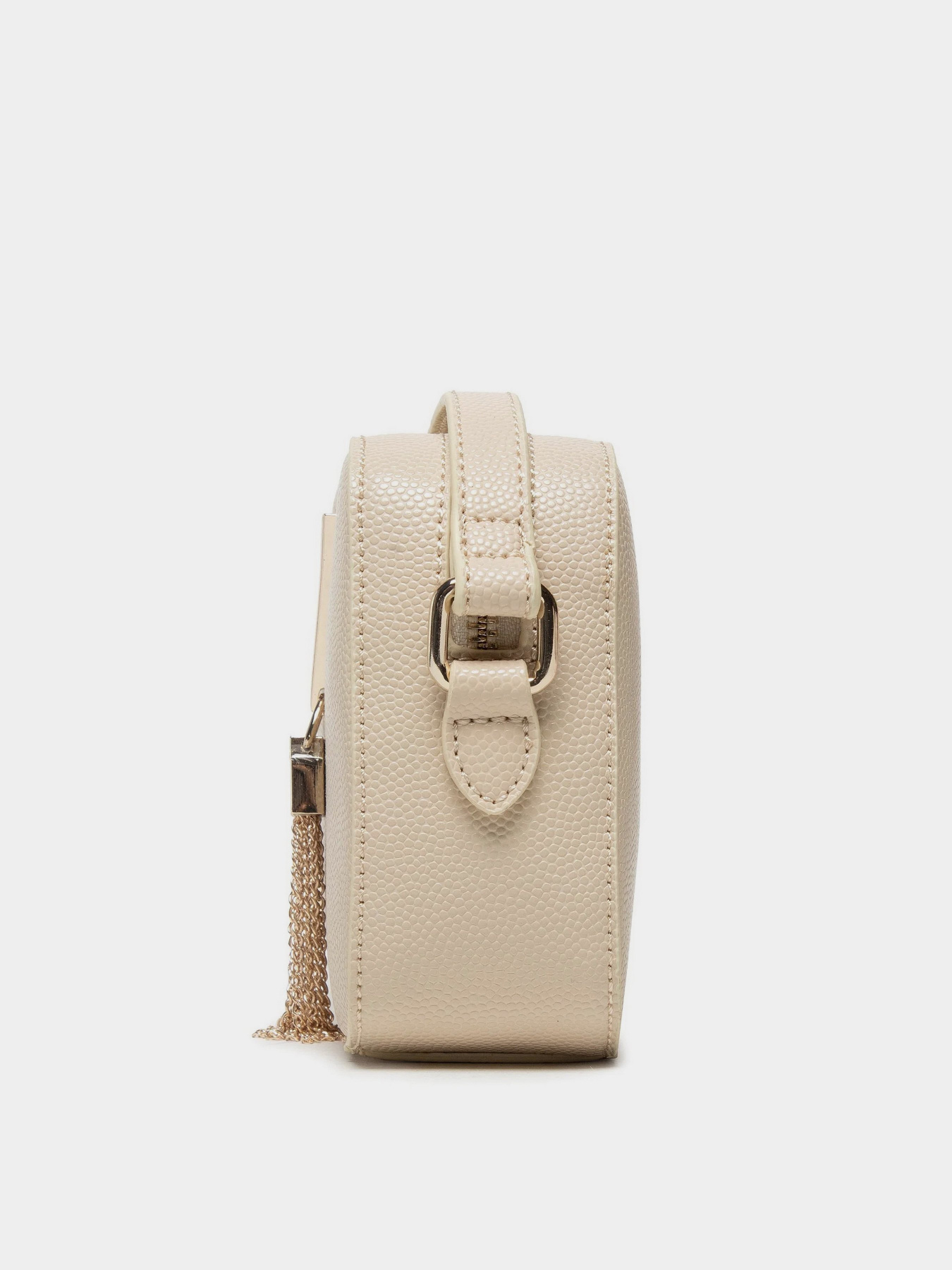 Крос-боді Valentino модель VBS1R409G BEIGE Фото