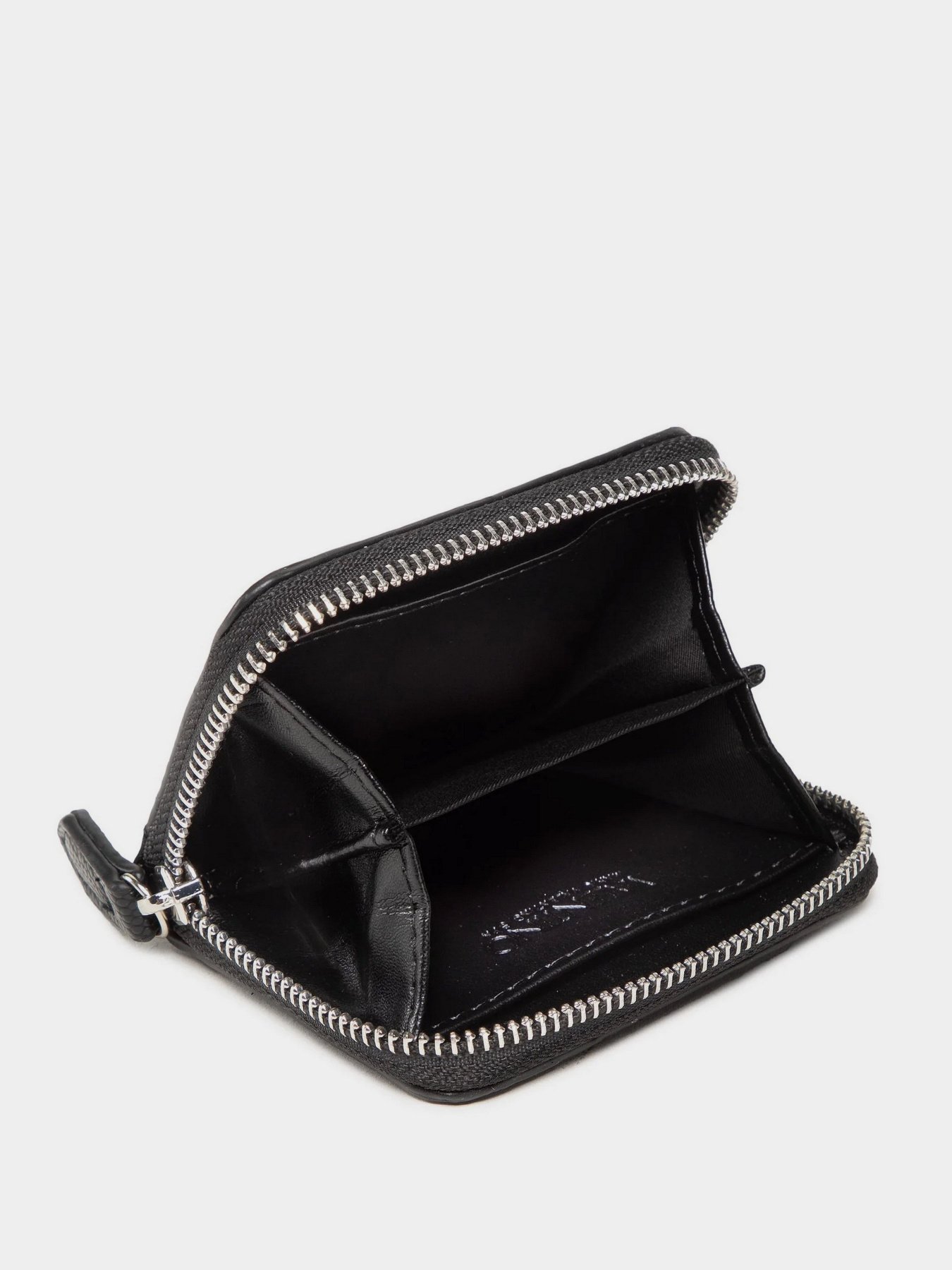 Кошелек Valentino модель VPS1R4139G NERO Фото