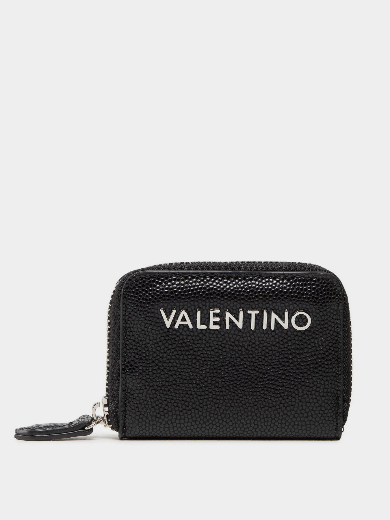 Кошелек Valentino модель VPS1R4139G NERO Фото