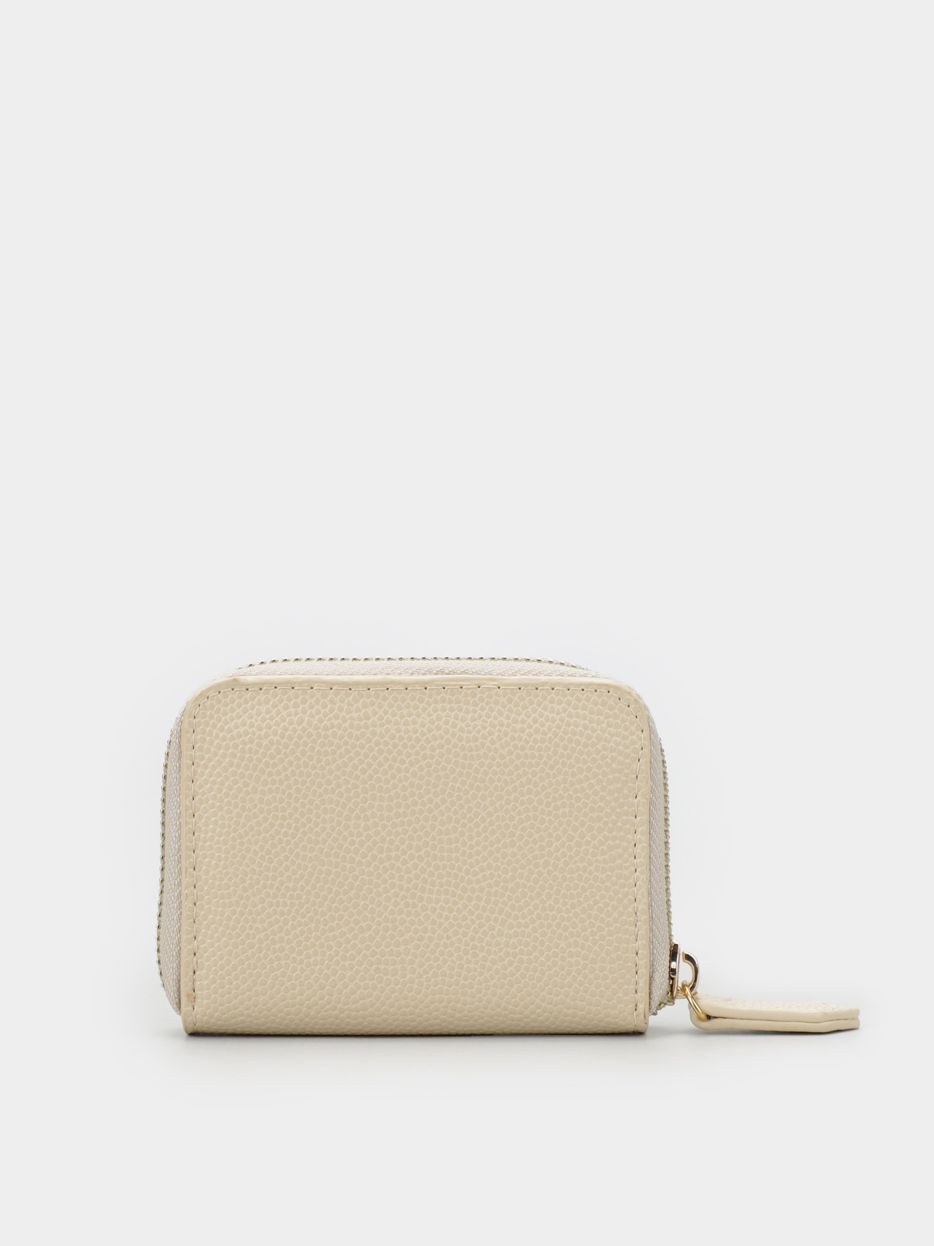 Кошелек Valentino модель VPS1R4139G BEIGE Фото