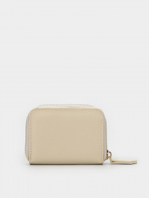 Кошелек Valentino модель VPS1R4139G BEIGE Фото