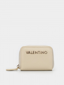 Кошелек Valentino модель VPS1R4139G BEIGE Фото
