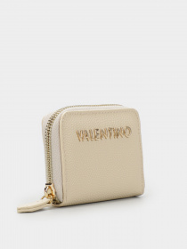 Кошелек Valentino модель VPS1R4139G BEIGE Кошелек Valentino модель VPS1R4139G BEIGE Фото