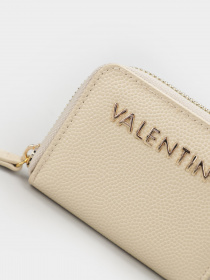 Кошелек Valentino модель VPS1R4139G BEIGE Кошелек Valentino модель VPS1R4139G BEIGE Фото