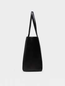 Шоппер Valentino Donuts Tote модель VBS6GT01 NERO Фото