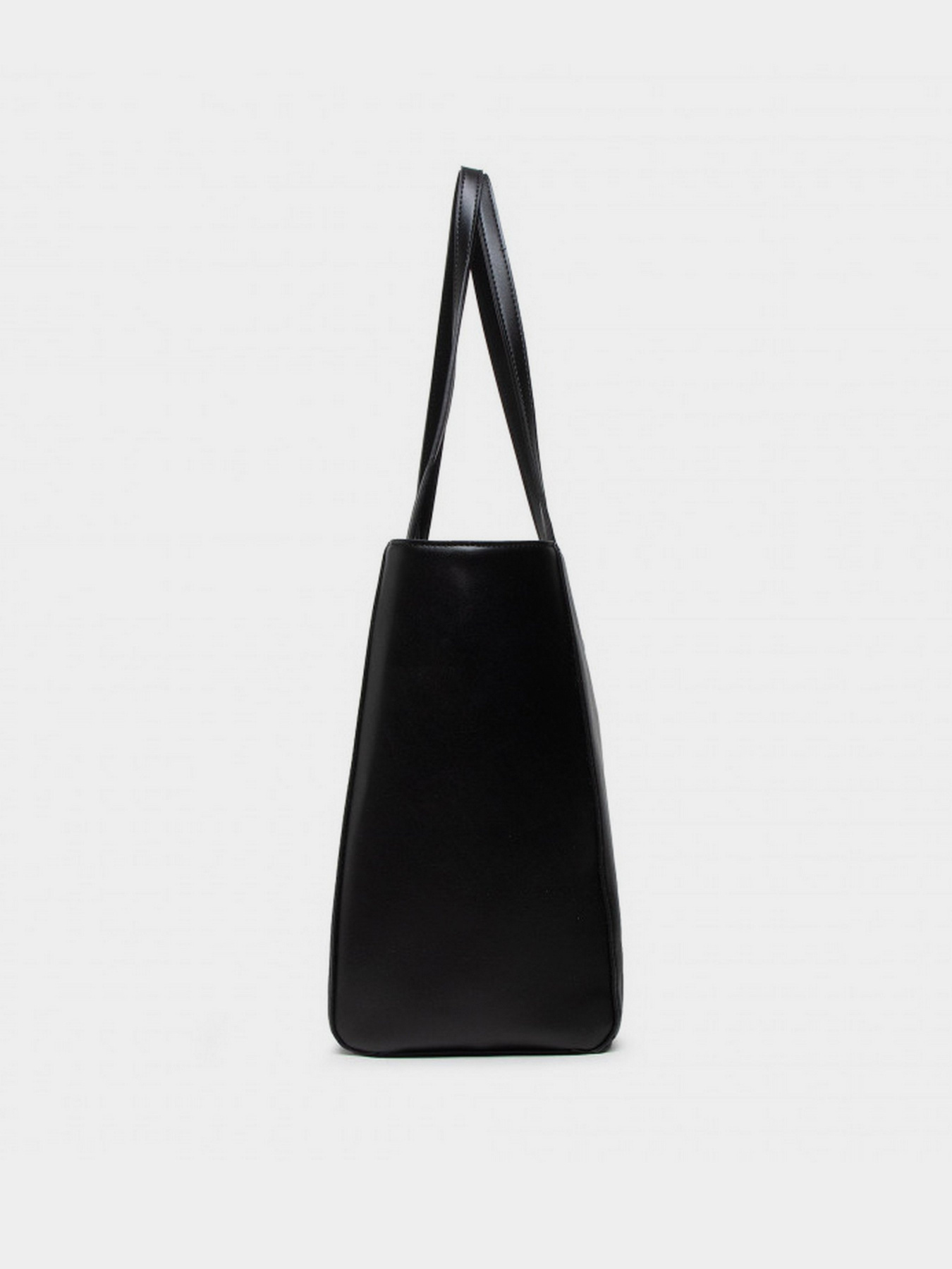 Шопер Valentino Donuts Tote модель VBS6GT01 NERO Фото