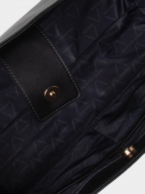 Шопер Valentino Donuts Tote модель VBS6GT01 NERO Фото