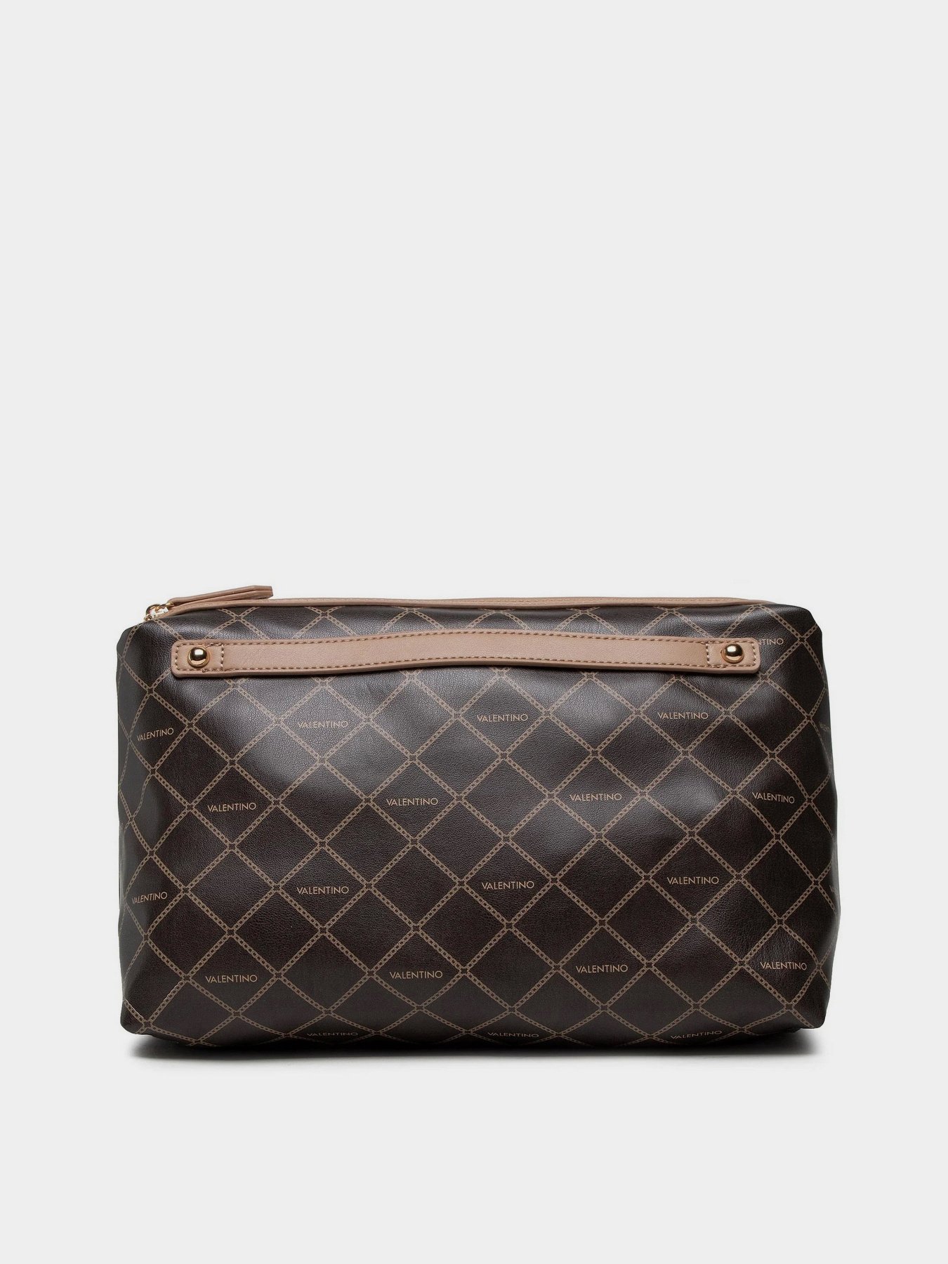 Шоппер Valentino Donuts Tote модель VBS6GT01 BEIGE Фото