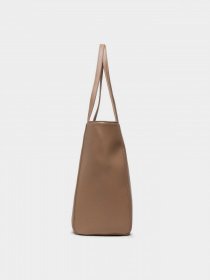 Шоппер Valentino Donuts Tote модель VBS6GT01 BEIGE Фото