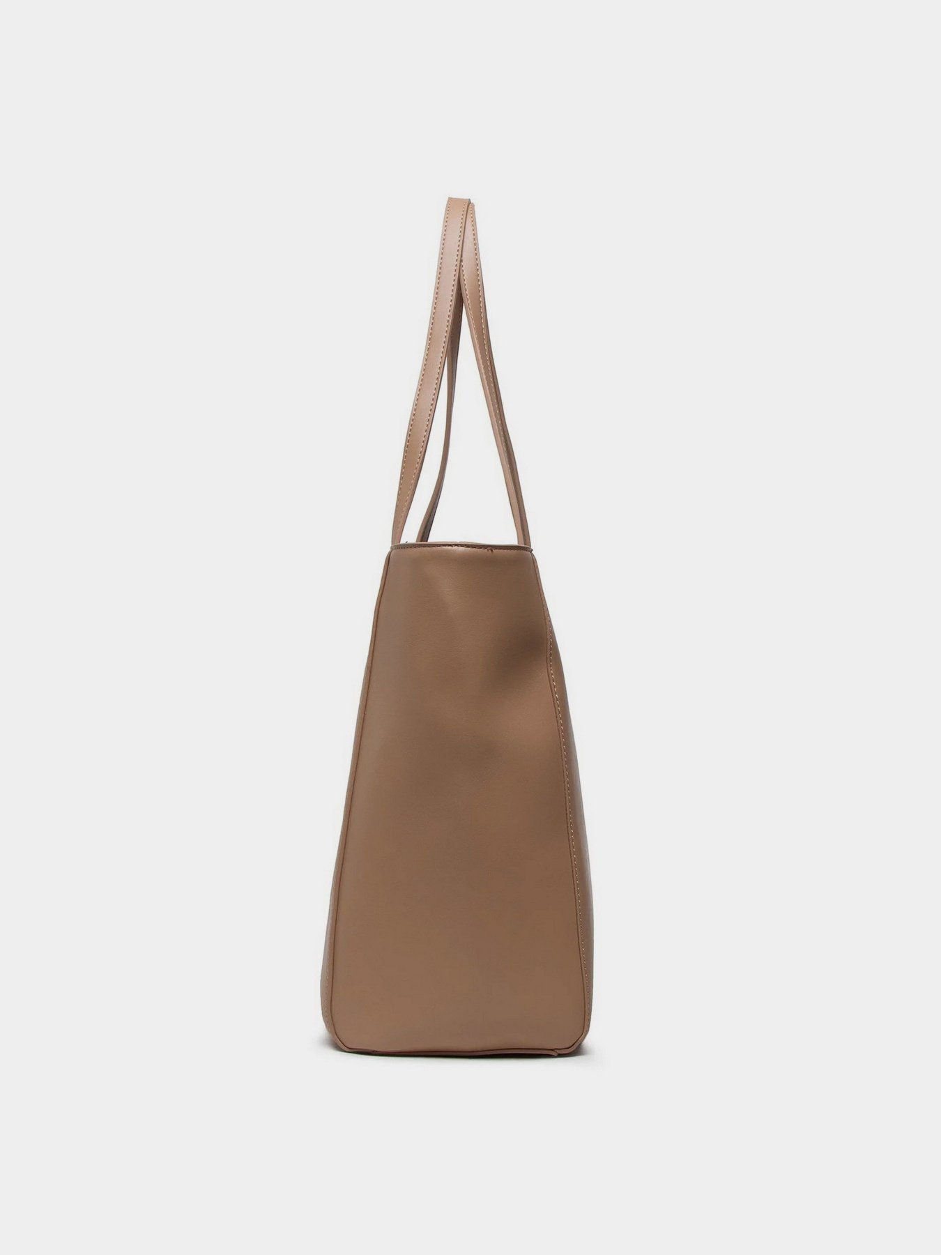 Шопер Valentino Donuts Tote модель VBS6GT01 BEIGE Фото