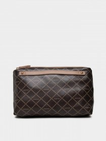 Шопер Valentino Donuts Tote модель VBS6GT01 BEIGE Фото