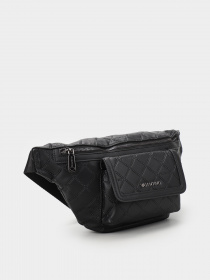 Поясная сумка Valentino модель VBS6GU03 NERO Фото