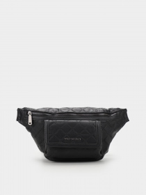 Поясна сумка Valentino модель VBS6GU03 NERO Фото
