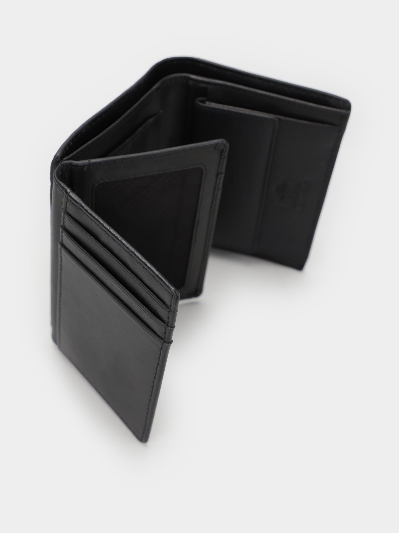 Кошелек Valentino модель VPP6GU65 NERO Фото