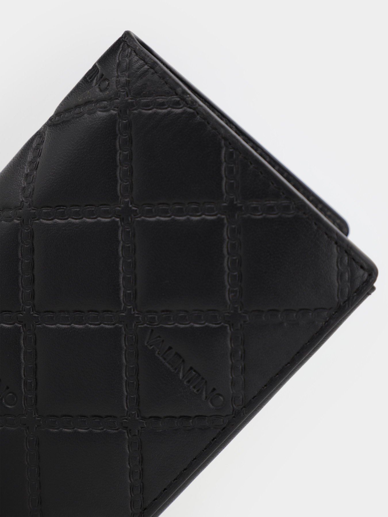 Кошелек Valentino модель VPP6GU65 NERO Фото