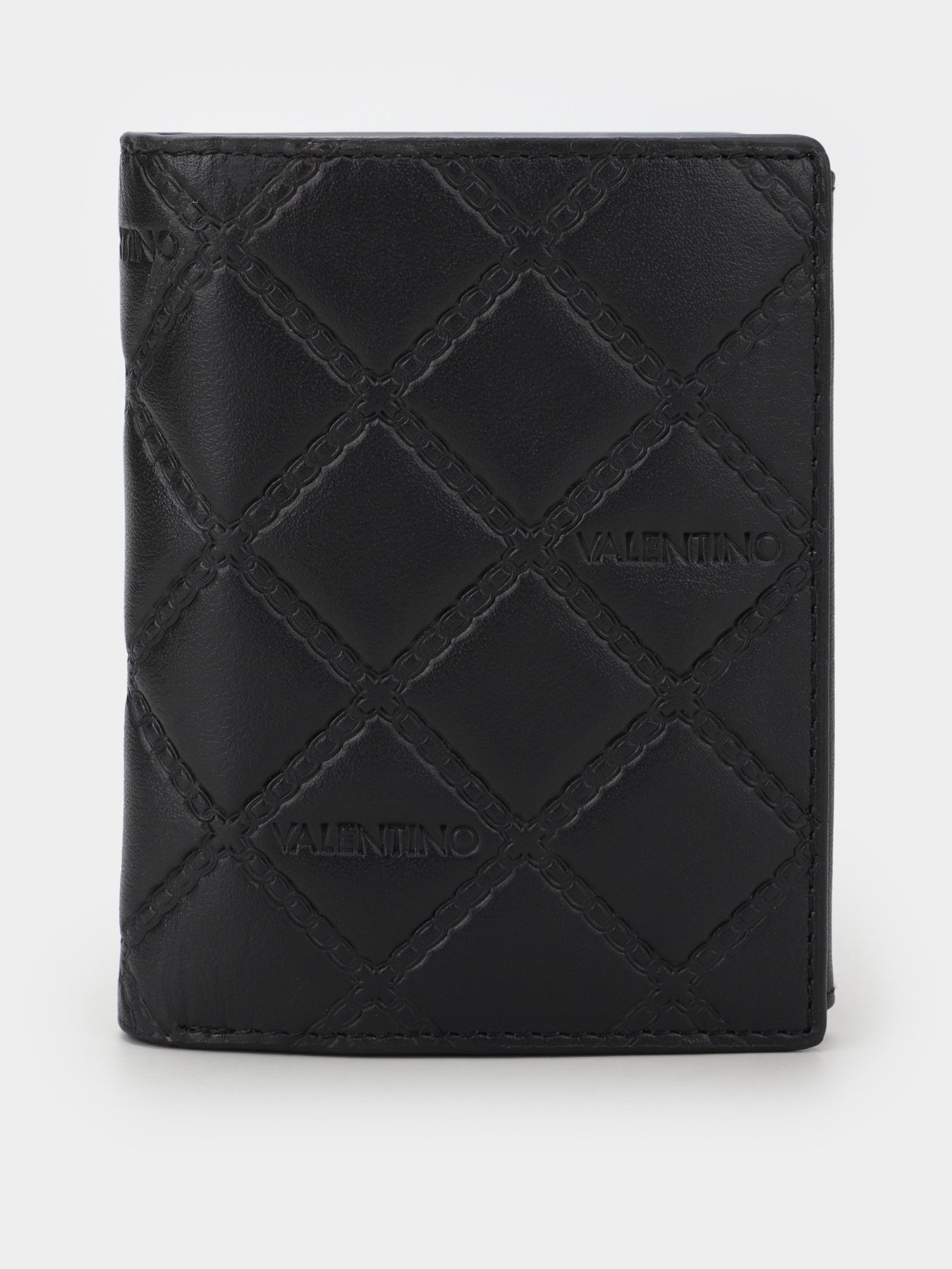 Кошелек Valentino модель VPP6GU65 NERO Фото