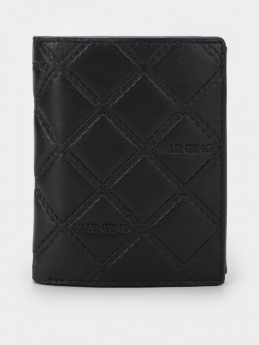Кошелек Valentino модель VPP6GU65 NERO Фото