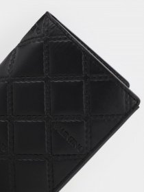 Кошелек Valentino модель VPP6GU65 NERO Фото