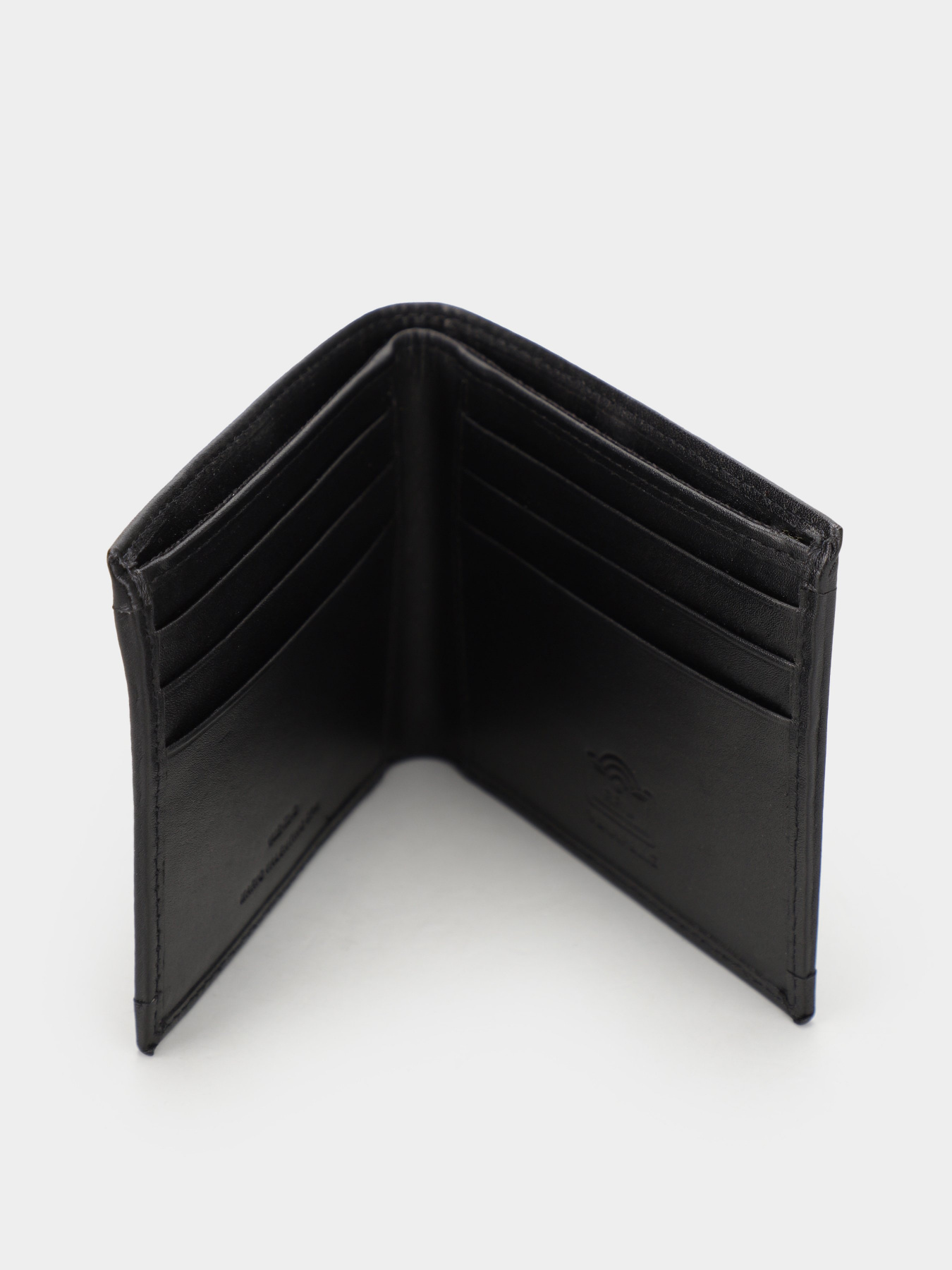 Кошелек Valentino модель VPP47368 NERO Кошелек Valentino модель VPP47368 NERO Фото