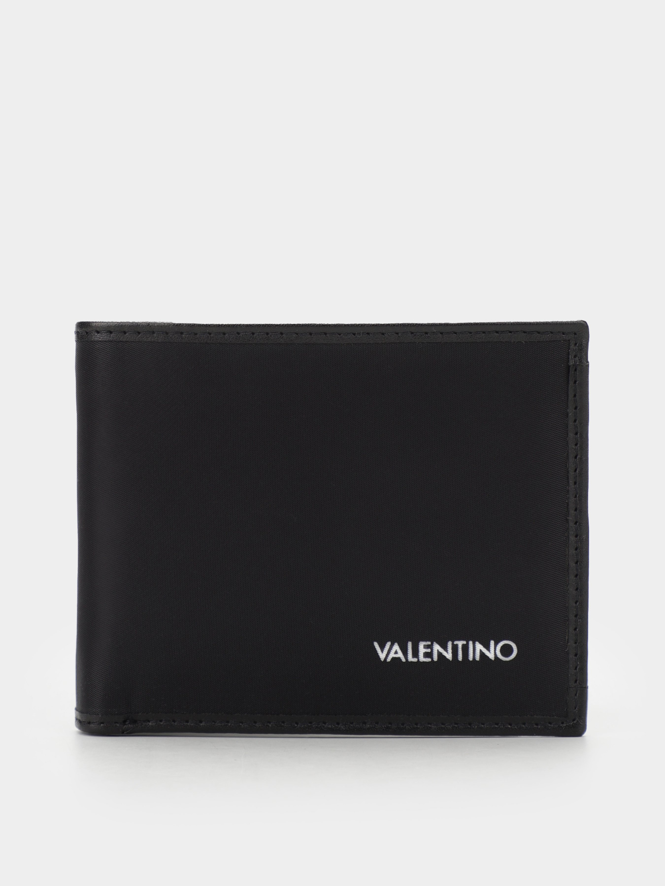 Кошелек Valentino модель VPP47368 NERO Кошелек Valentino модель VPP47368 NERO Фото