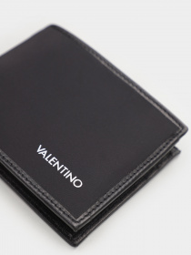 Кошелек Valentino модель VPP47368 NERO Кошелек Valentino модель VPP47368 NERO Фото