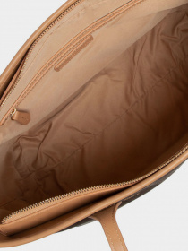 Шоппер Valentino модель VBS3KG01 CUOIO/MULTICOLOR Фото