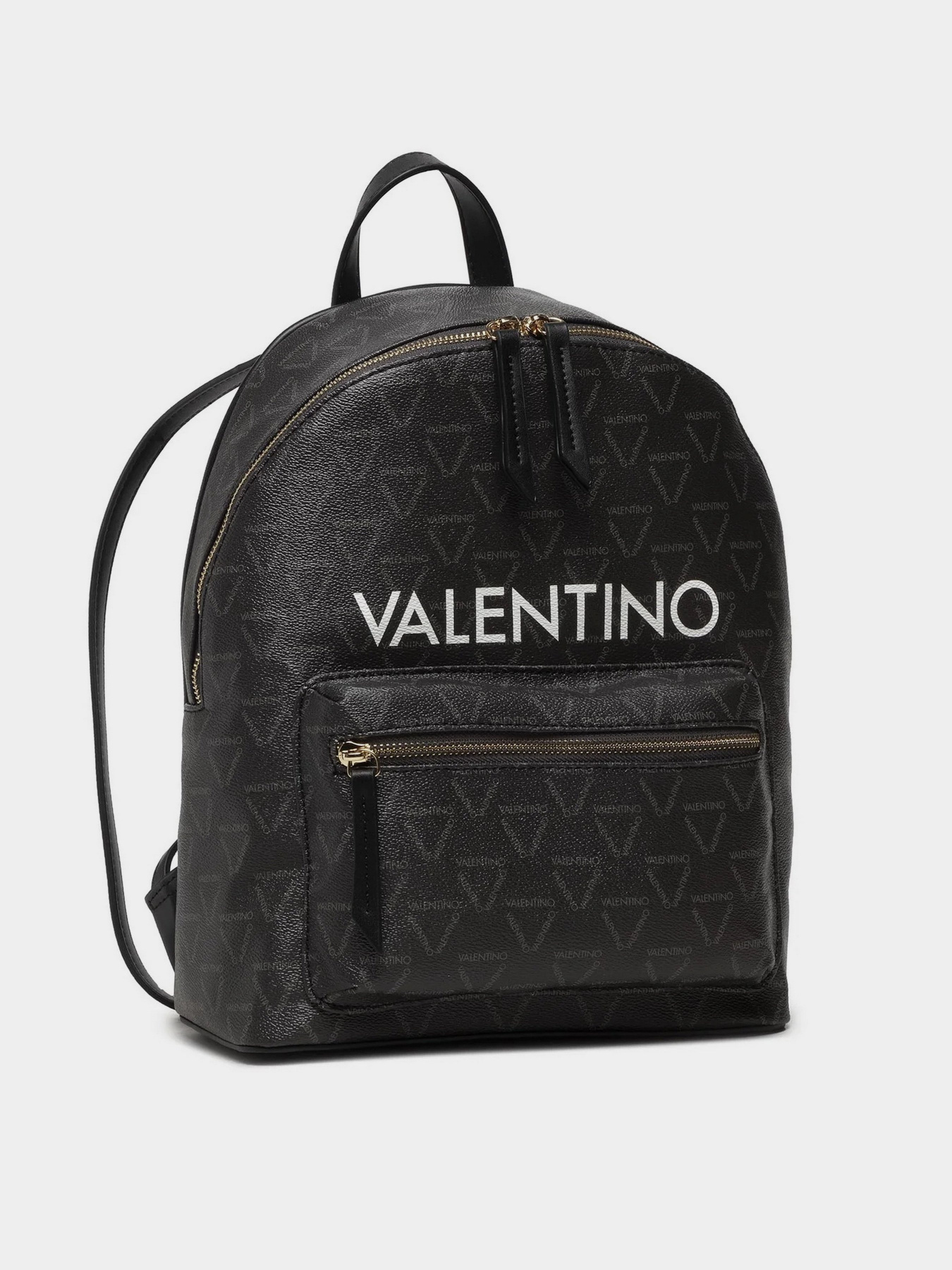 Рюкзаки Valentino модель VBS3KG16 NERO/MULTICOLOR Фото