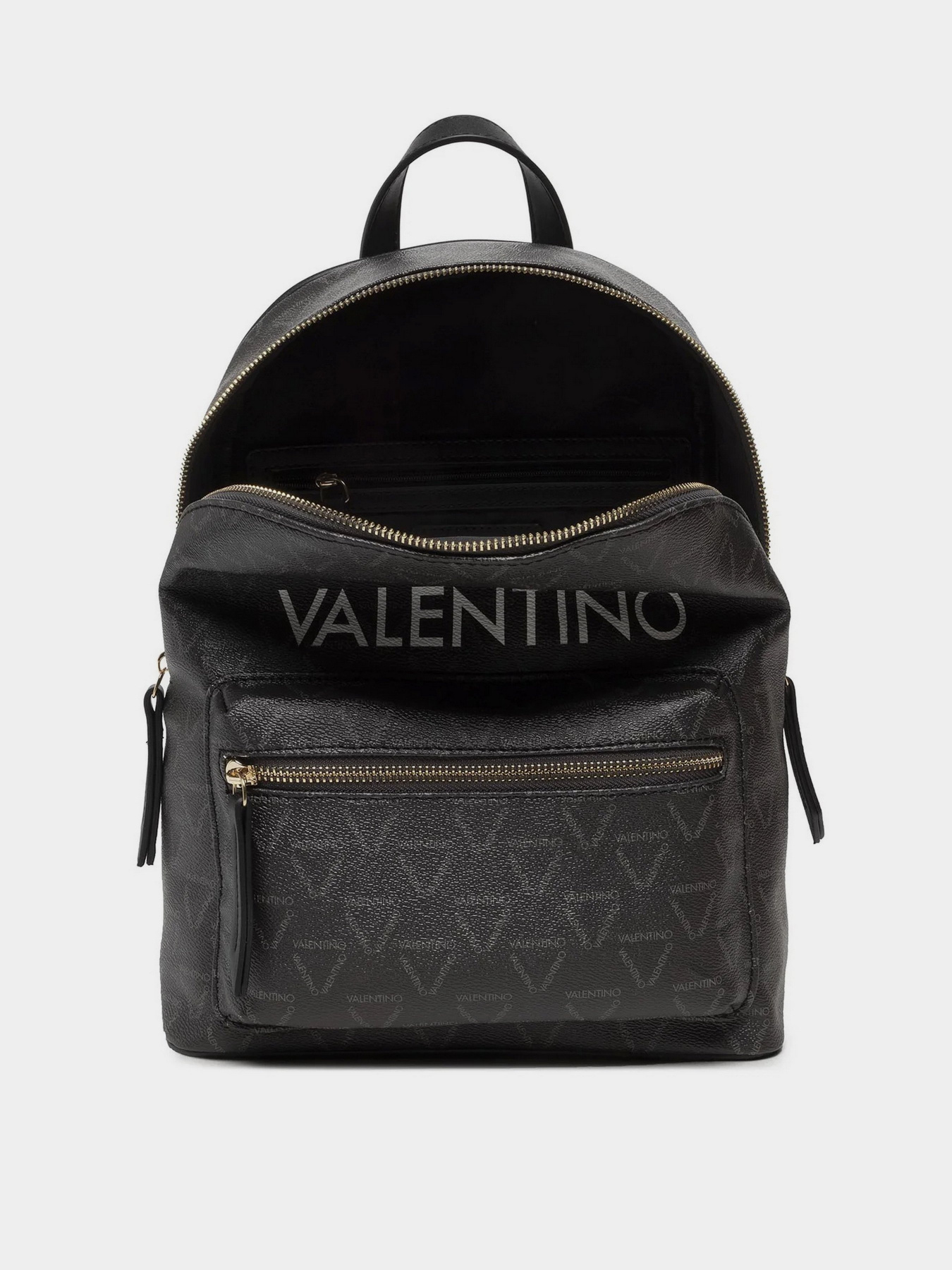 Рюкзаки Valentino модель VBS3KG16 NERO/MULTICOLOR Фото