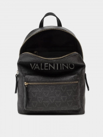 Рюкзаки Valentino модель VBS3KG16 NERO/MULTICOLOR Фото