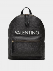 Рюкзаки Valentino модель VBS3KG16 NERO/MULTICOLOR Фото