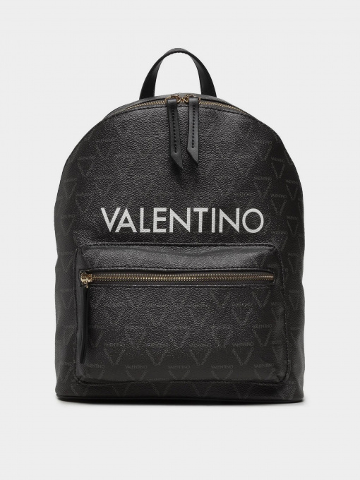 Рюкзаки Valentino модель VBS3KG16 NERO/MULTICOLOR Фото