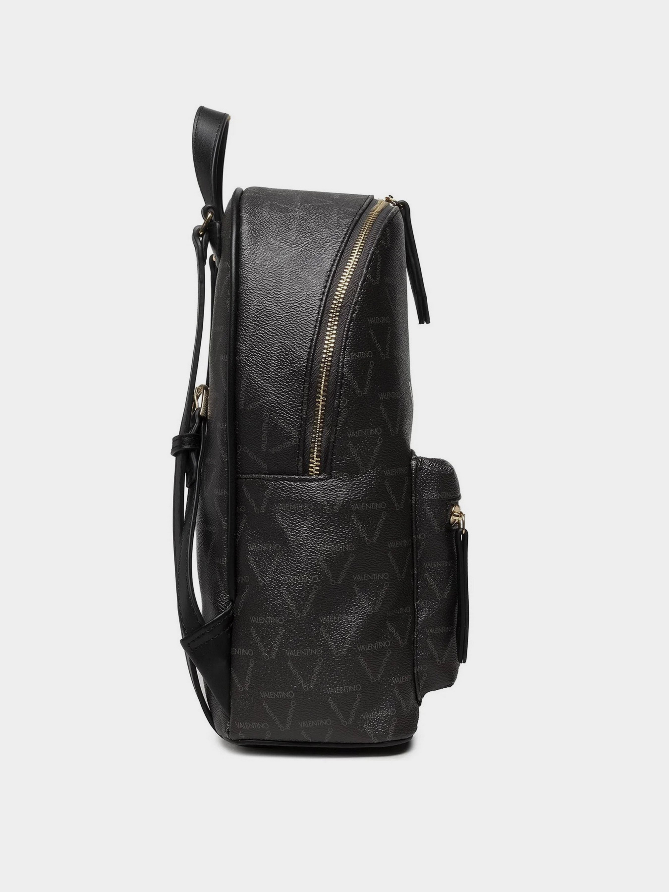 Рюкзаки Valentino модель VBS3KG16 NERO/MULTICOLOR Фото