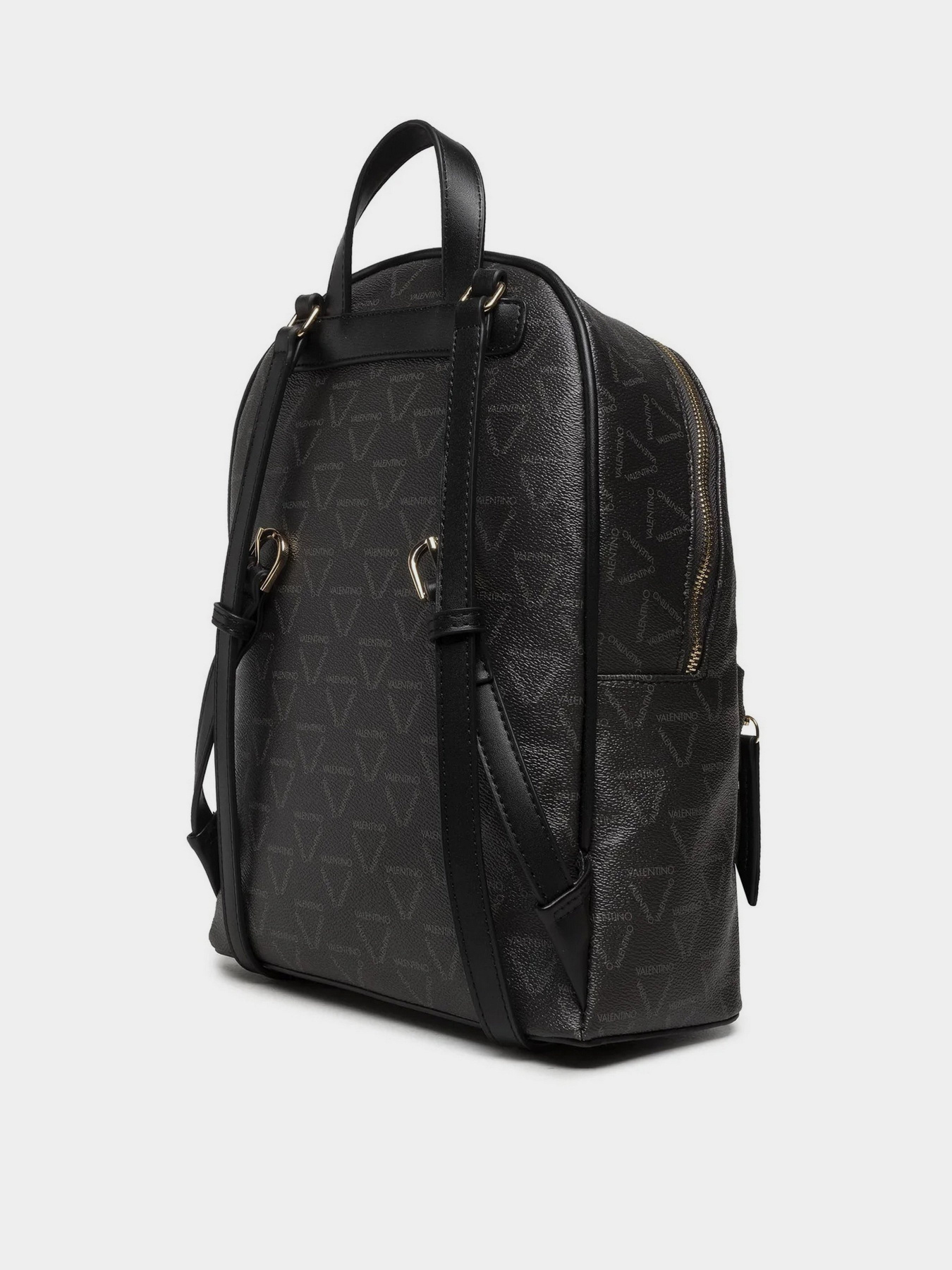 Рюкзаки Valentino модель VBS3KG16 NERO/MULTICOLOR Фото