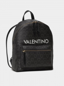 Рюкзаки Valentino модель VBS3KG16 NERO/MULTICOLOR Фото