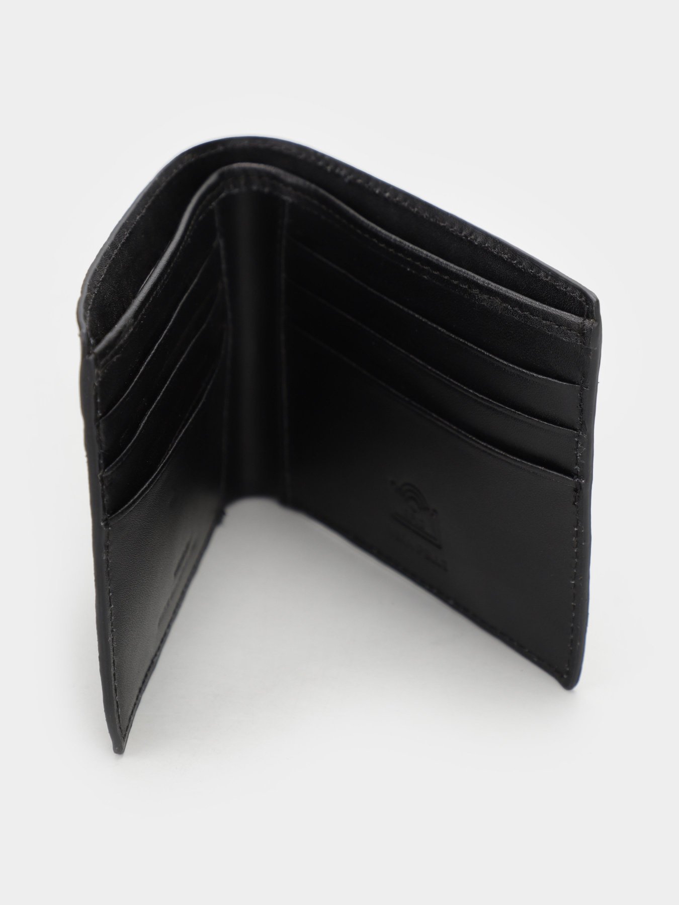 Кошелек Valentino модель VPP5XQ68 NERO Фото